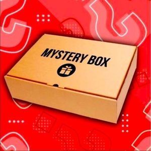 Jewelry Mystery Box
